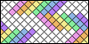 Normal pattern #46690 variation #170170