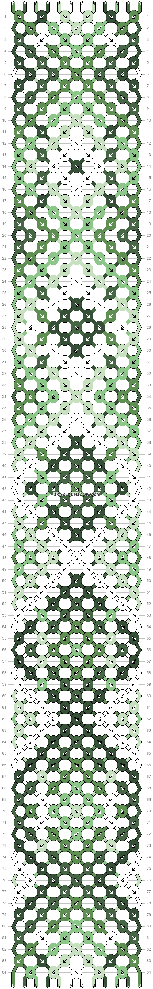 Normal pattern #93608 variation #170171 pattern