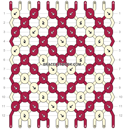 Normal pattern #50620 variation #170198 pattern
