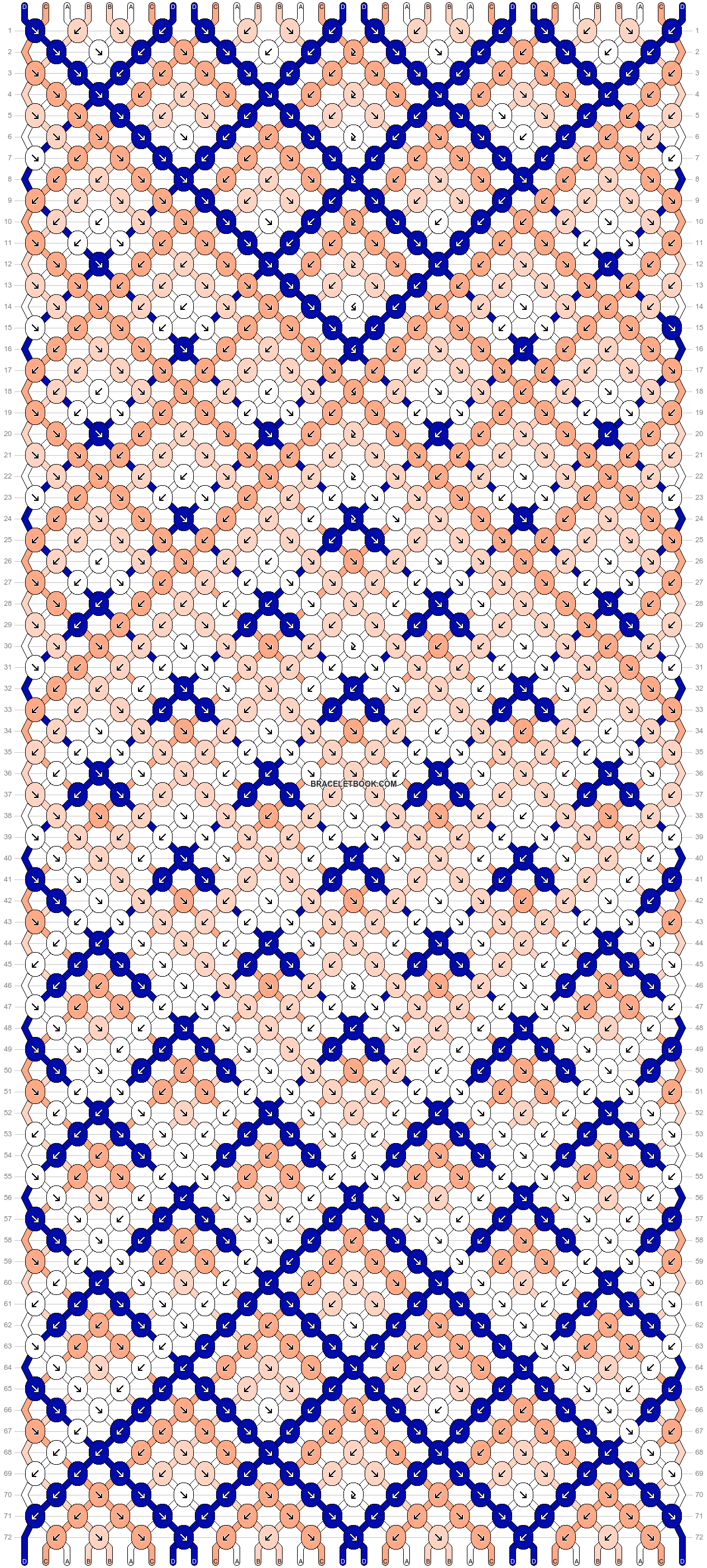 Normal pattern #93565 variation #170199 pattern