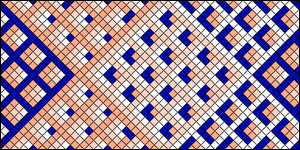 Normal pattern #93565 variation #170199