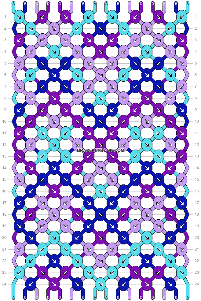 Normal pattern #93432 variation #170201 pattern