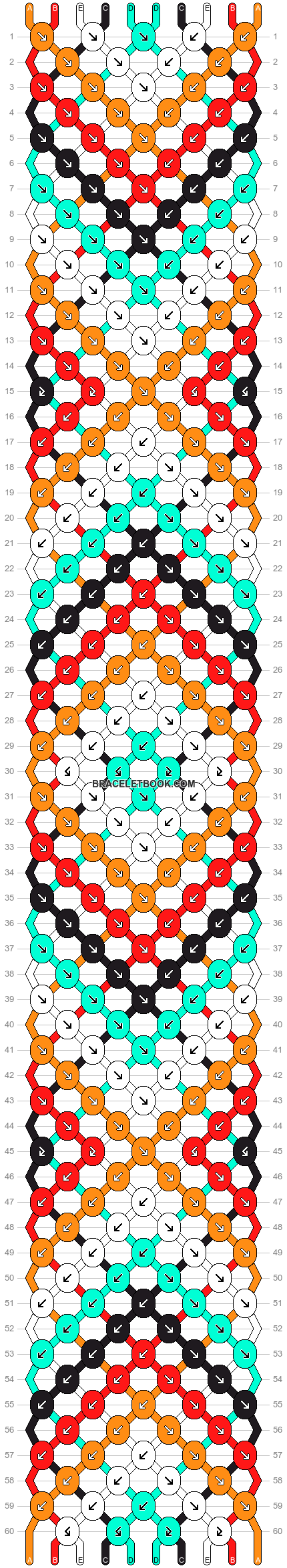 Normal pattern #40884 variation #170202 pattern