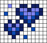 Alpha pattern #86904 variation #170207