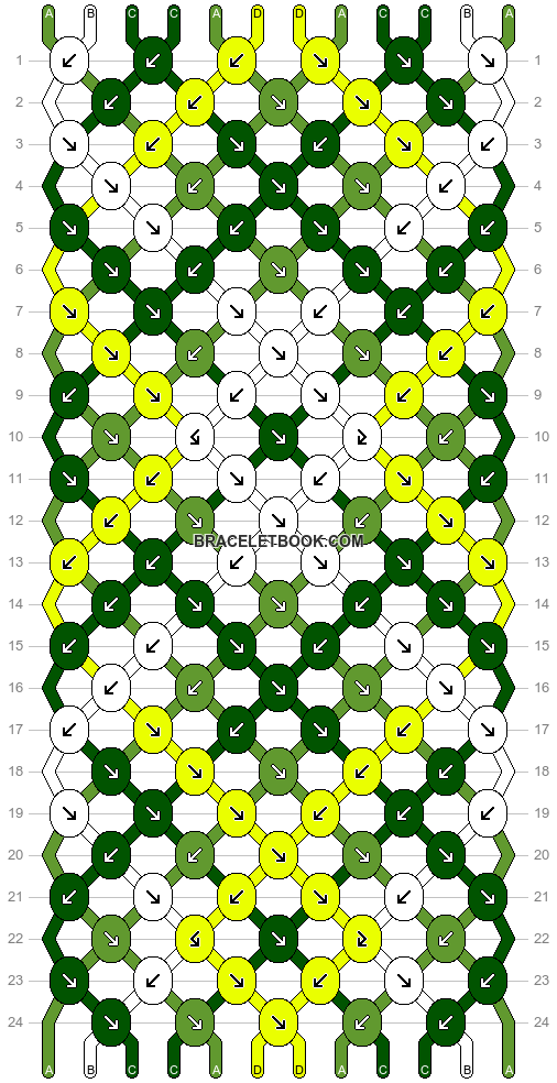 Normal pattern #67523 variation #170213 pattern