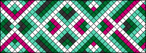 Normal pattern #93366 variation #170239