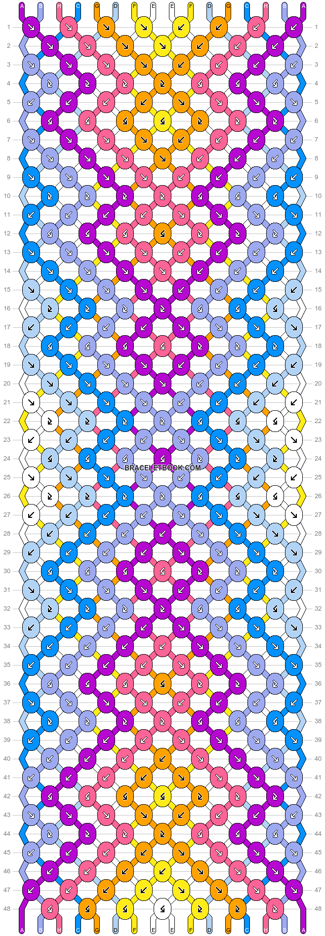 Normal pattern #22188 variation #170250 pattern