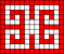 Alpha pattern #93619 variation #170258