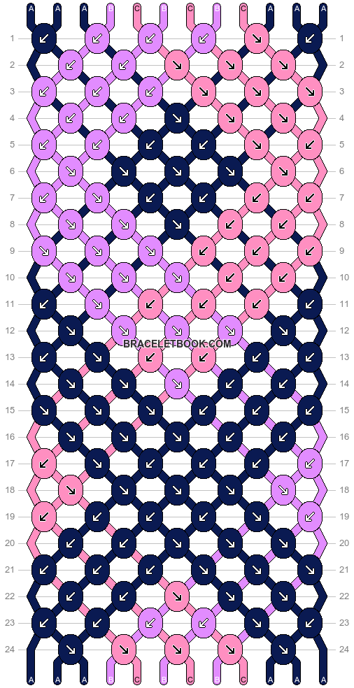 Normal pattern #93451 variation #170259 pattern