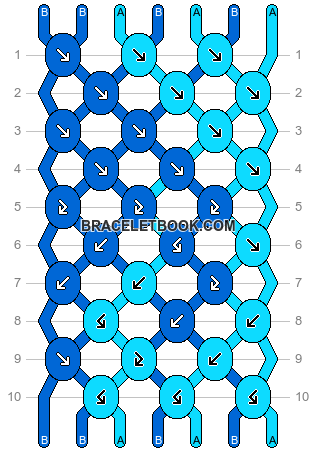 Normal pattern #17073 variation #170273 pattern