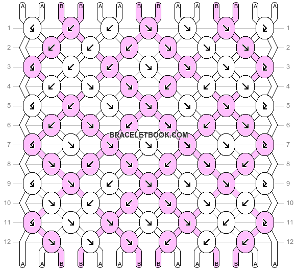 Normal pattern #91439 variation #170281 pattern