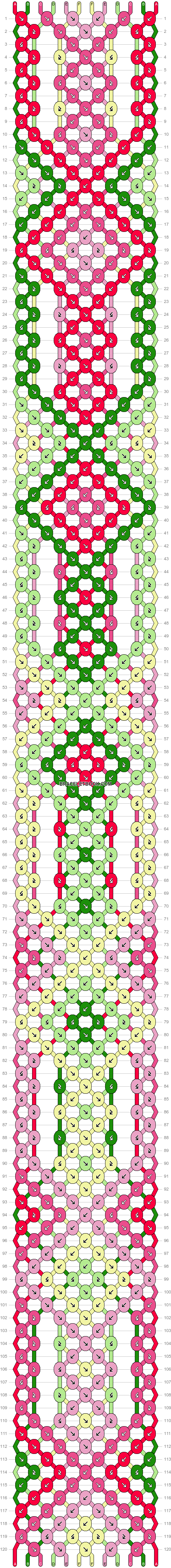 Normal pattern #29555 variation #170285 pattern