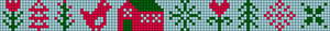 Alpha pattern #85947 variation #170301