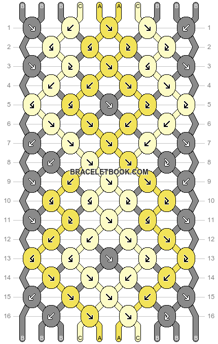 Normal pattern #92852 variation #170308 pattern
