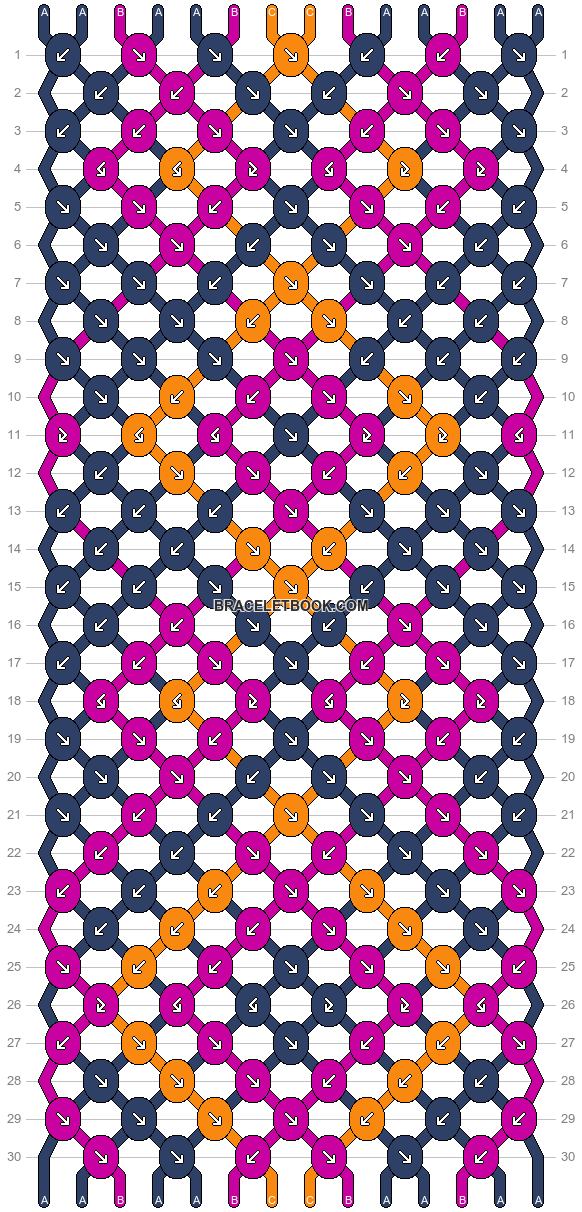 Normal pattern #54183 variation #170314 pattern