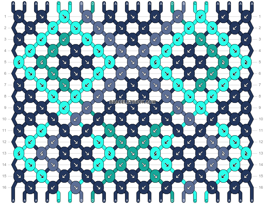 Normal pattern #89112 variation #170318 pattern