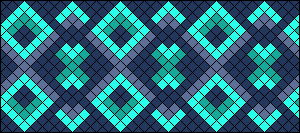 Normal pattern #89112 variation #170318