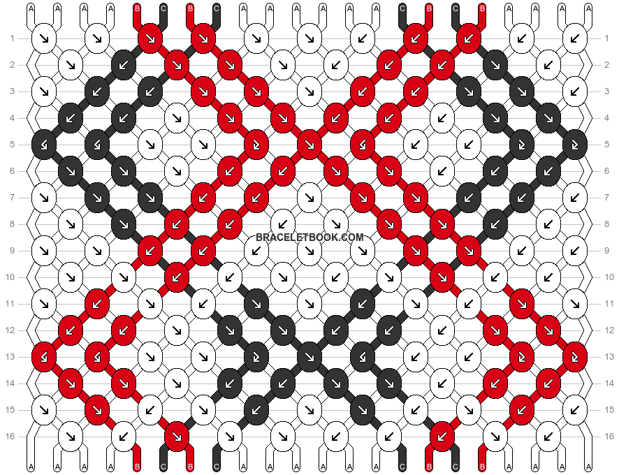 Normal pattern #89112 variation #170320 pattern
