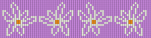 Alpha pattern #93587 variation #170330