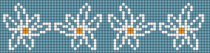 Alpha pattern #93587 variation #170331
