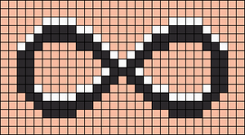 Alpha pattern #91776 variation #170337