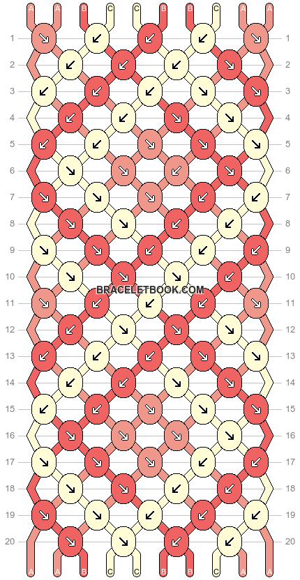 Normal pattern #81162 variation #170344 pattern