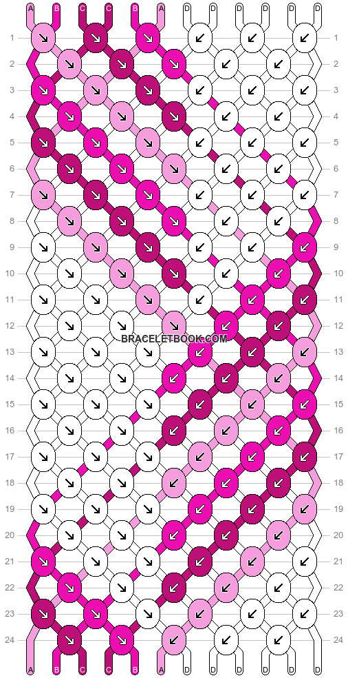 Normal pattern #2285 variation #170345 pattern