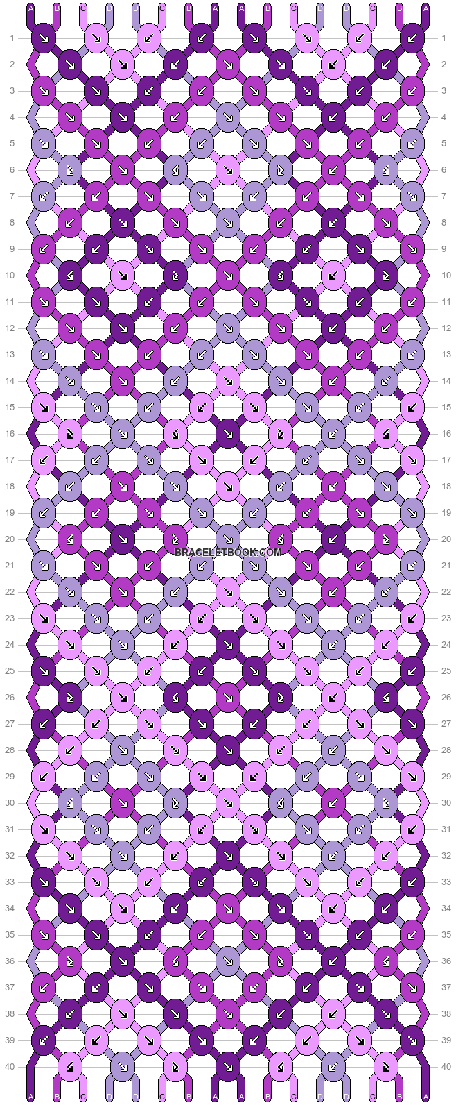 Normal pattern #93601 variation #170359 pattern