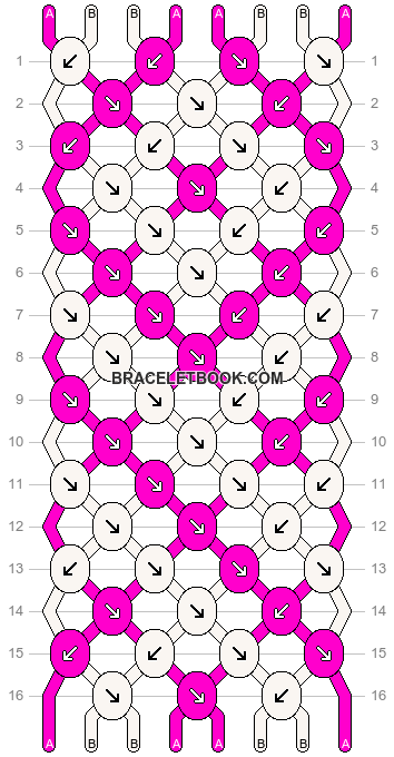 Normal pattern #41223 variation #170379 pattern