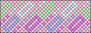 Normal pattern #93707 variation #170384