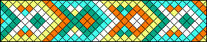 Normal pattern #64526 variation #170390