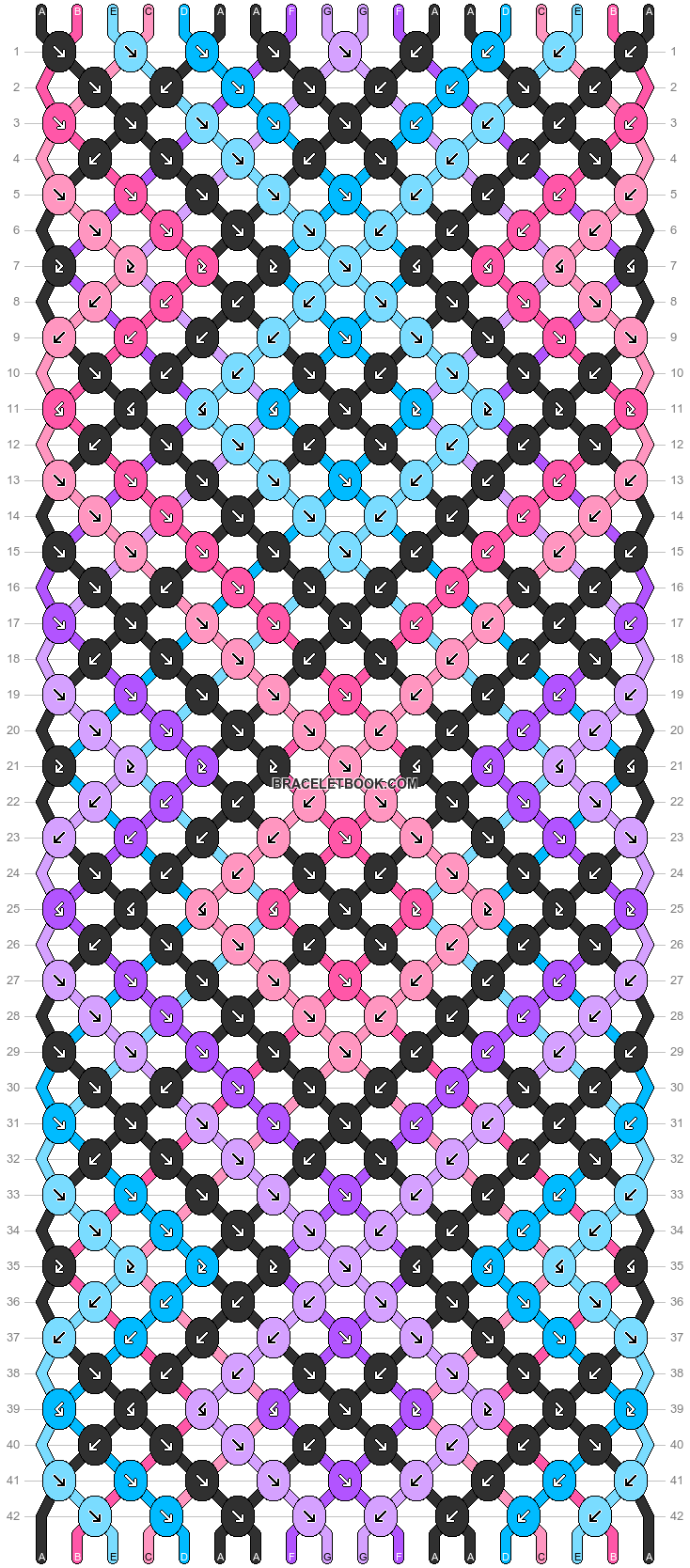 Normal pattern #48100 variation #170411 pattern