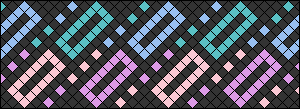 Normal pattern #93707 variation #170412