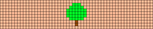 Alpha pattern #93699 variation #170420
