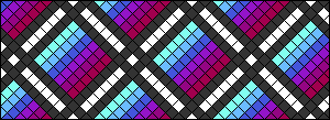 Normal pattern #93666 variation #170422