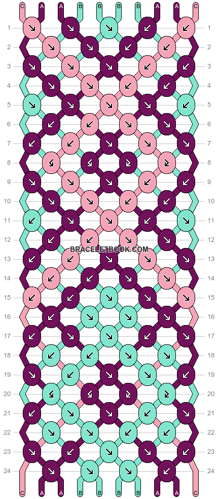 Normal pattern #86800 variation #170426 pattern