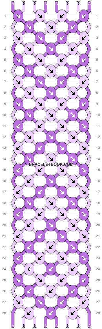 Normal pattern #93721 variation #170430 pattern