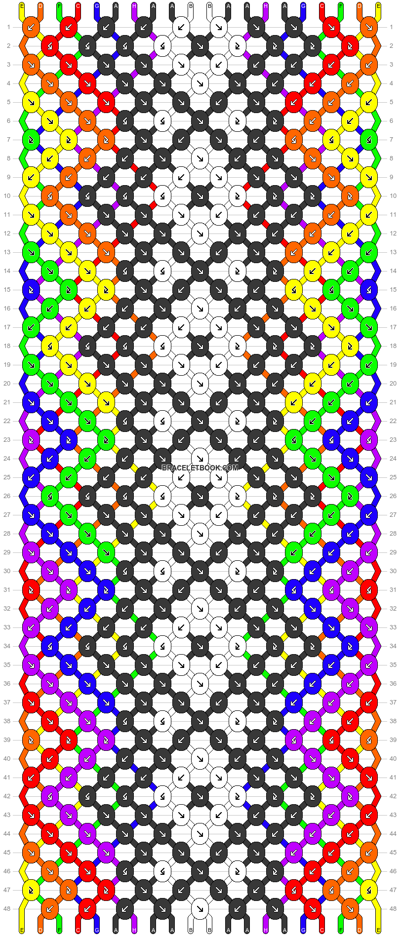 Normal pattern #93636 variation #170431 pattern