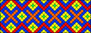 Normal pattern #93732 variation #170433