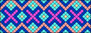Normal pattern #93732 variation #170434