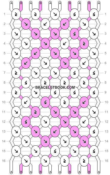 Normal pattern #93733 variation #170439 pattern