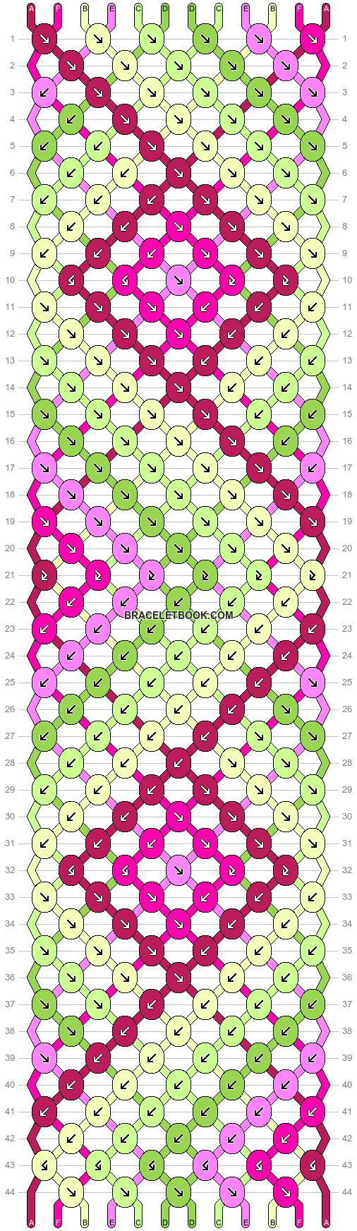 Normal pattern #35597 variation #170440 pattern