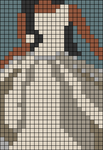 Alpha pattern #93713 variation #170445