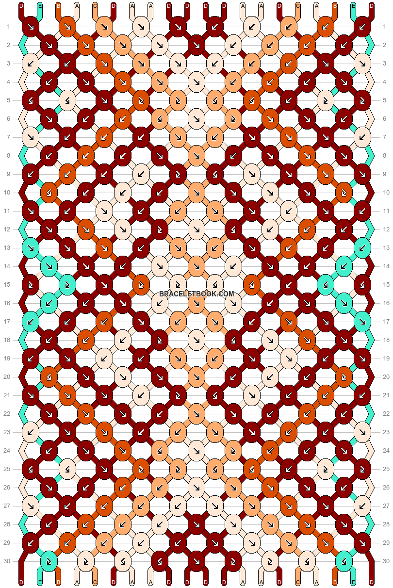Normal pattern #93697 variation #170467 pattern