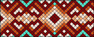 Normal pattern #93697 variation #170467