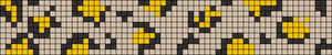 Alpha pattern #93730 variation #170475