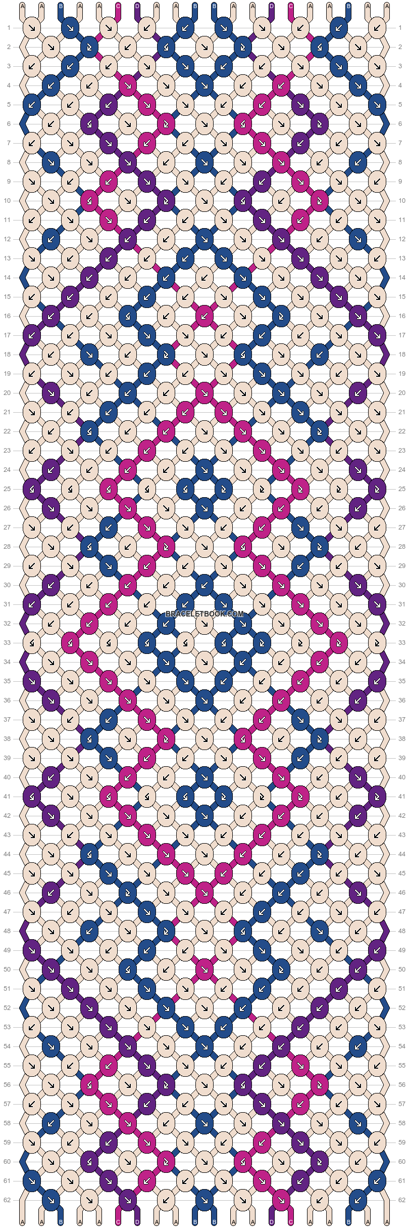 Normal pattern #82478 variation #170498 pattern