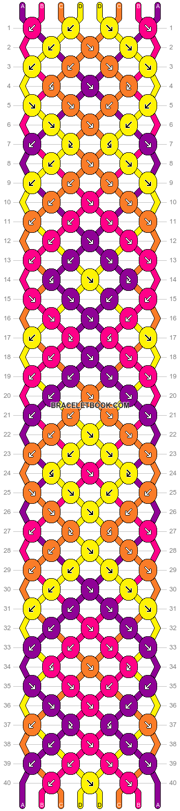 Normal pattern #87170 variation #170501 pattern