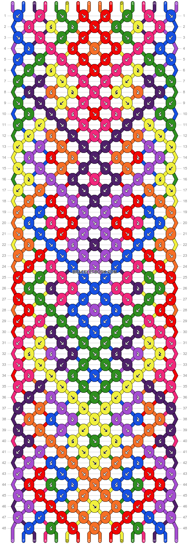 Normal pattern #61536 variation #170502 pattern