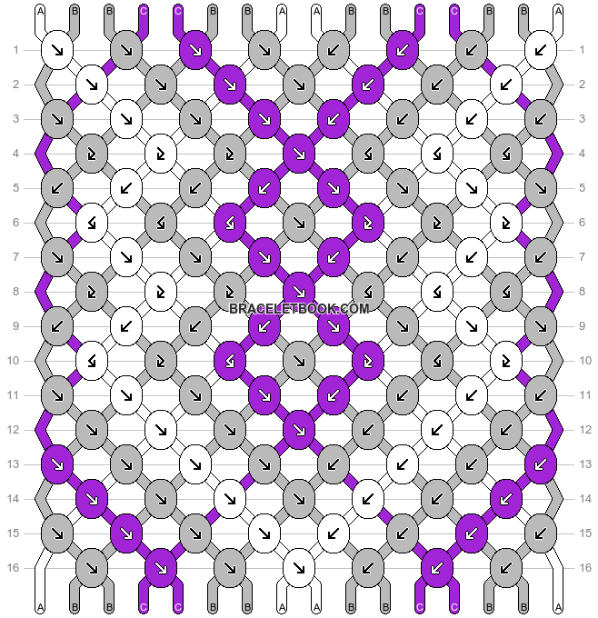 Normal pattern #22781 variation #170505 pattern